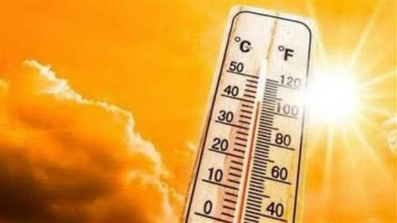 تقلبات جوية حادة.. تحذيرات الأرصاد لسكان المحافظات من القاهرة وحتى أسوان